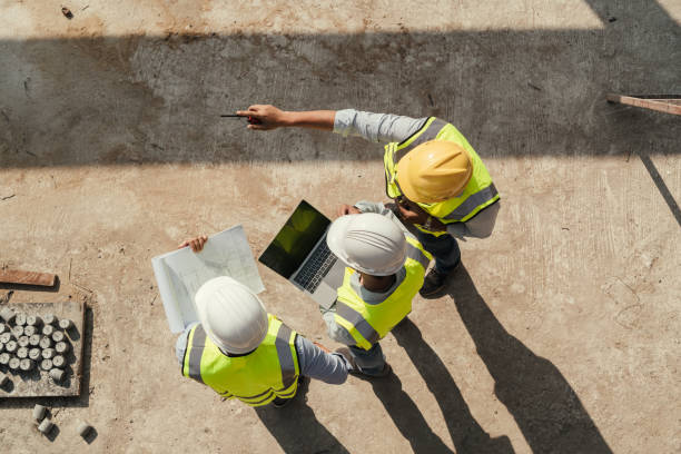 Best Custom Concrete Contractor  in Mauston, WI